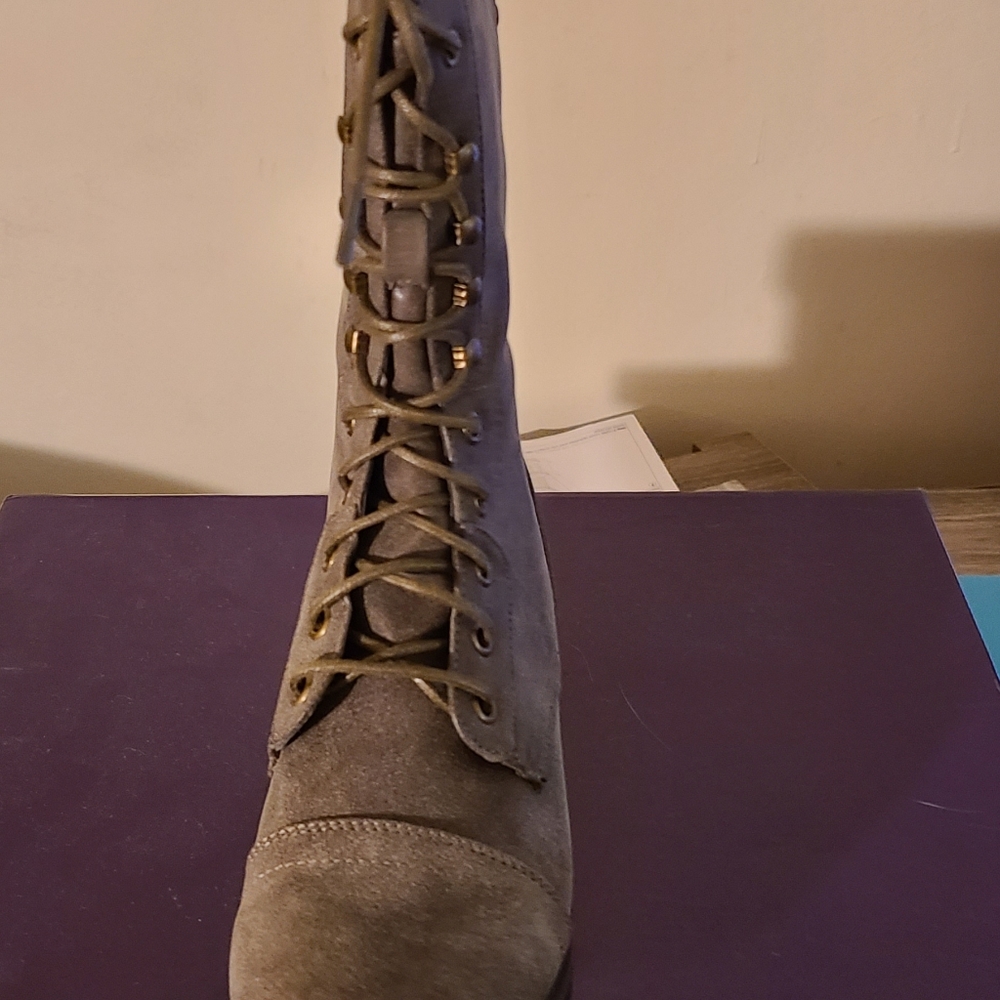 Madden girl galleria boots